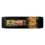 Biscoito Rice Cracker Veggie Mix Kalassi 84g