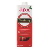 Suco Com Cranberry E Morango Juxx 1l