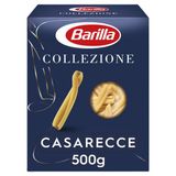 Macarrao Casarecce Collezione Barilla 500g