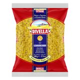 Macarrao Paternostini Rigati Divella 500g
