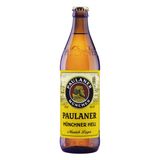 Cerveja Munchner Hell Paulaner 500ml