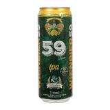 Cerveja Ipa India 59 Wienbier 710ml