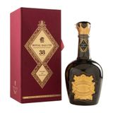 Whisky 38 Anos Stone Of Destiny Royal Salute 500ml