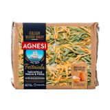 Macarrao Paglia E Fieno Com Ovos Agnesi 200g
