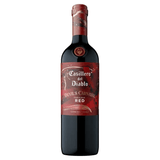 Vinho Chileno Tinto Devil S Carnaval Fabulous Red Casillero Diablo 750ml