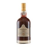 Vinho Portugues Tinto Tawny 30 Anos Graham S 750ml