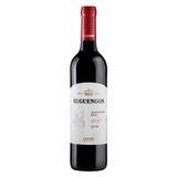 Vinho Portugues Tinto Alentejo Reguengos 750ml
