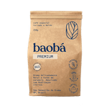 Cafe Especial Torrado E Moido Premium Baoba 250g