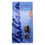 Biscoito Alemao Waffeletten Minis Bahlsen 100g