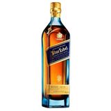 Whisky Blue Label Johnnie Walker 750ml
