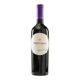 Vinho Chileno Tinto Cabernet Syrah Reserva Montgras 750ml