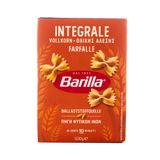 Macarrao Farfalle Integral Barilla 500g