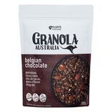 Granola Aust Harts Belgian Choc 300g