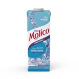 Leite Proteina Desnatado Zero Lactose Molico 1l