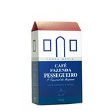 Cafe Torrado E Moido Fazenda Pessegueiro 250g