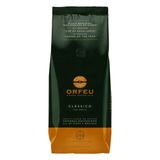 Cafe Torrado Em Graos Classico Orfeu 250g