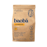 Cafe Baoba Especial Classico Graos 250