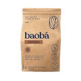 Cafe Especial Torrado Em Graos Intenso Baoba 250g