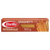 Macarrao Spaghetti Integral Barilla 500g