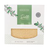 Massa De Pizza Dell Gastronomia 350g