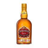 Whisky Extra 13 Anos Chivas Regal 750ml