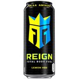 Suplemento Alimentar De Limao Reign 473ml