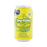 Refrigerante De Melao Sfc Bio 350ml