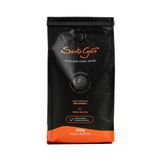 Cafe Especial Torrado E Moido Cerrado Santo Grao 250g