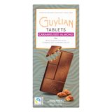 Chocolate Belgian Caramelised Almond Guylian 100g