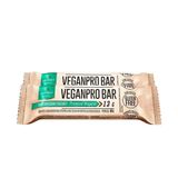 Kit 2 Veganpro Bar Nutrify Barra De Proteína Vegana Baunilha Und
