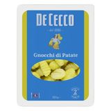 Macarrao Gnocchi Di Patate De Cecco 500g