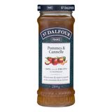 Geleia De Maca Com Canela St Dalfour 284g