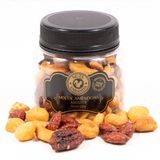 Mix De Amendoas Agridoce Nuts Varanda120g