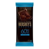 Chocolate Special Dark Aerado Hersheys 85g