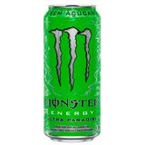 Energetico Ultra Paradise Monster 473ml