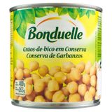 Graos De Bico Em Conserva Bonduelle 280g
