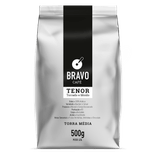 Cafe Torrado E Moido Tenor Bravo Cafe 500g