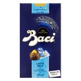 Bombons De Chocolate Com Avelas Baci Perugina 175g