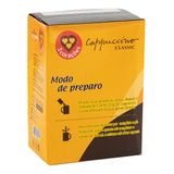 Cappuccino Classic Sache 3 Coracoes 200g