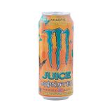 Energetico De Laranja Khaotic Tropical Juice Monster 473ml