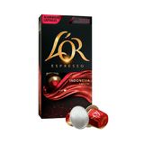 Cafe Caps Lor Espresso Indonesia 52g