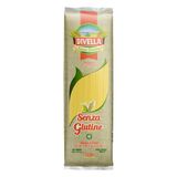 Macarrao Spaghetti Sem Gluten Divella 400g