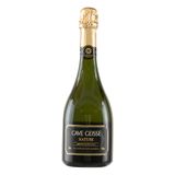 Espumante Brut Nature Cave Geisse 750ml