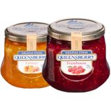 Geleia De Frutas Vermelhas Queensberry 320g