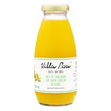 Suco De Tangerina Com Capim Cidreira Integral Villa Piva 300ml