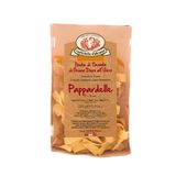 Macarrao Pappardelle All Uovo Rustichella D Abruzzo 200g