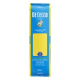 Macarrao Italiano Capellini De Cecco 500g