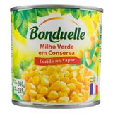 Milho Em Conserva Em Lata Bonduelle 285g
