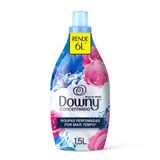 Amaciante De Roupas Brisa De Verao Downy 1 5l