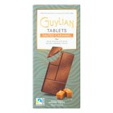 Chocolate Belgian Salted Caramel Guylian 100g
